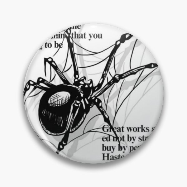 Item preview, great spider designed and sold by Uni-Fashion.