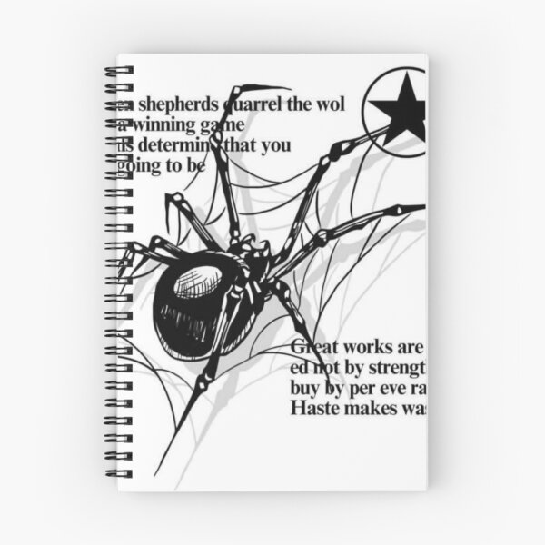 Item preview, great spider designed and sold by Uni-Fashion.
