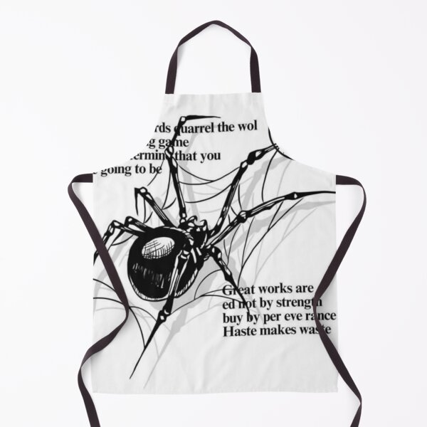 Item preview, great spider designed and sold by Uni-Fashion.