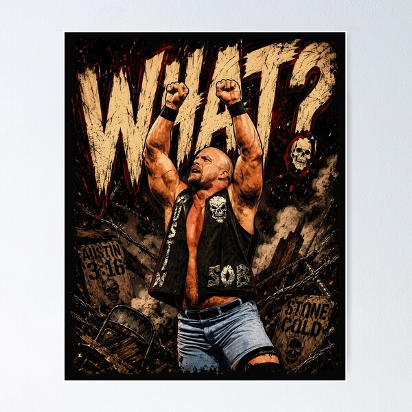 Item preview, Old School Wrestling #105 designed and sold by TeeCodes.