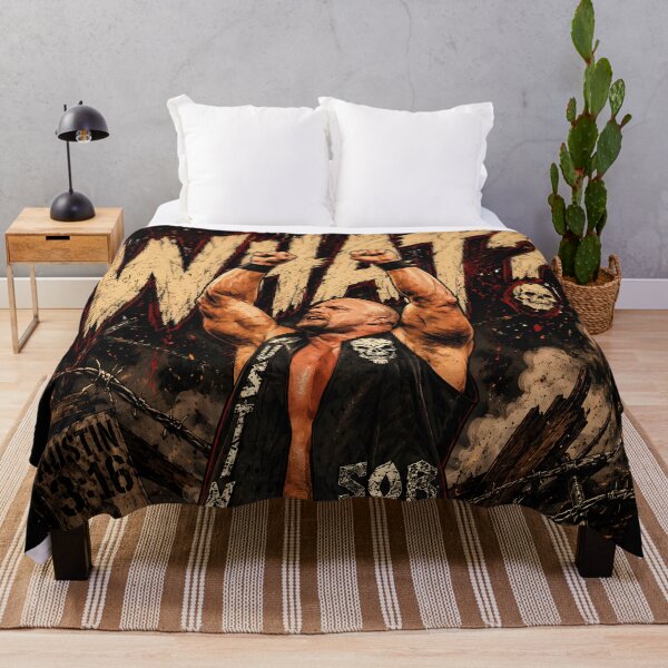 Item preview, Old School Wrestling #105 designed and sold by TeeCodes.