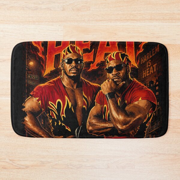 Item preview, Old School Wrestling #104 designed and sold by TeeCodes.