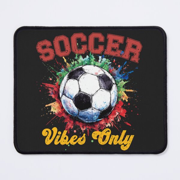 Item preview, Retro Soccer Vibes Only designed and sold by legendaryskins.