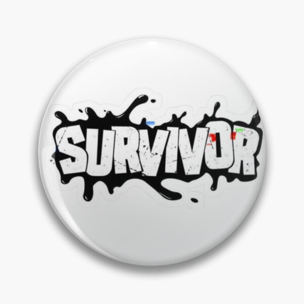 Item preview, Survivor designed and sold by ARVI'S ART STUDIO.