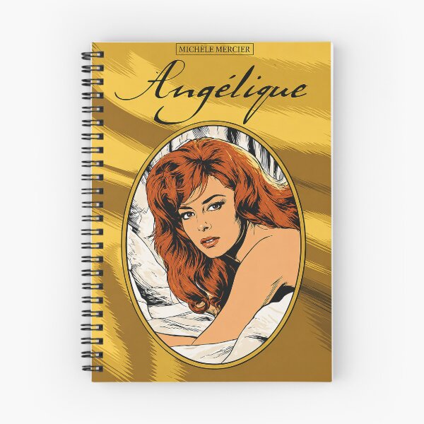 Item preview, 1964 Angelique Pop Art  designed and sold by unfamouzzz.