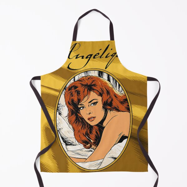 Item preview, 1964 Angelique Pop Art designed and sold by unfamouzzz.