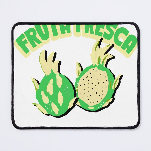 Item preview, Fruta Fresca Dragon Fruit Endless Summer Tropical T-Shirt designed and sold by Atique Creations.
