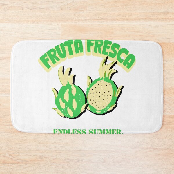 Item preview, Fruta Fresca Dragon Fruit Endless Summer Tropical T-Shirt designed and sold by Atique Creations.