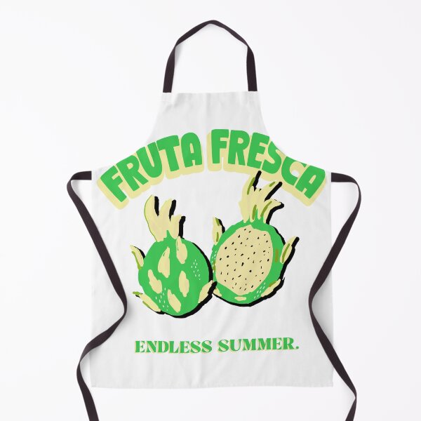Item preview, Fruta Fresca Dragon Fruit Endless Summer Tropical T-Shirt designed and sold by Atique Creations.