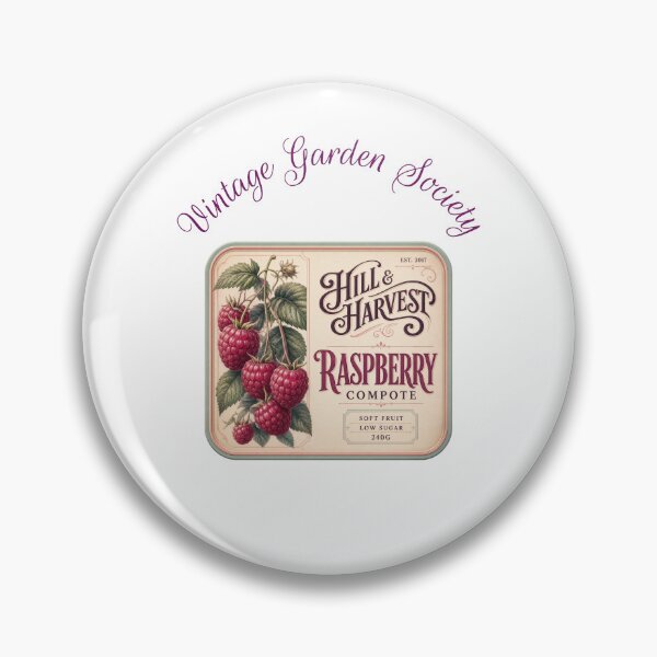 Item preview, Raspberry Compote designed and sold by Caris Clothing.