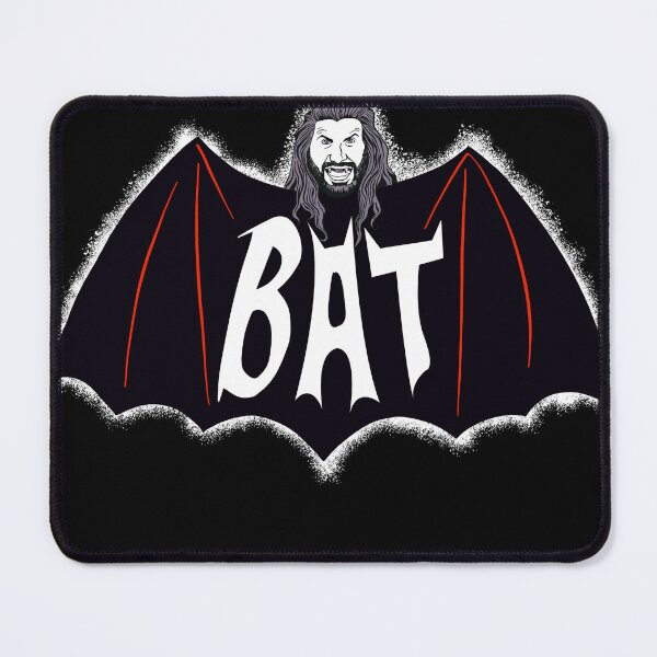 Aperçu de l'œuvre Batte! créée et vendue par wolfmancribbs.