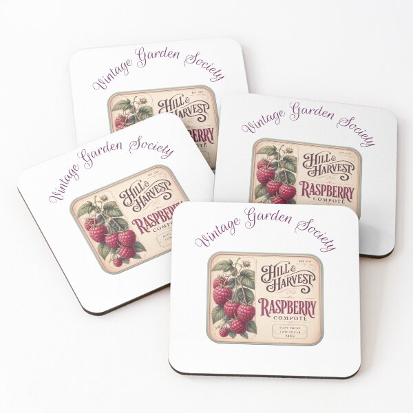 Item preview, Raspberry Compote designed and sold by Caris Clothing.