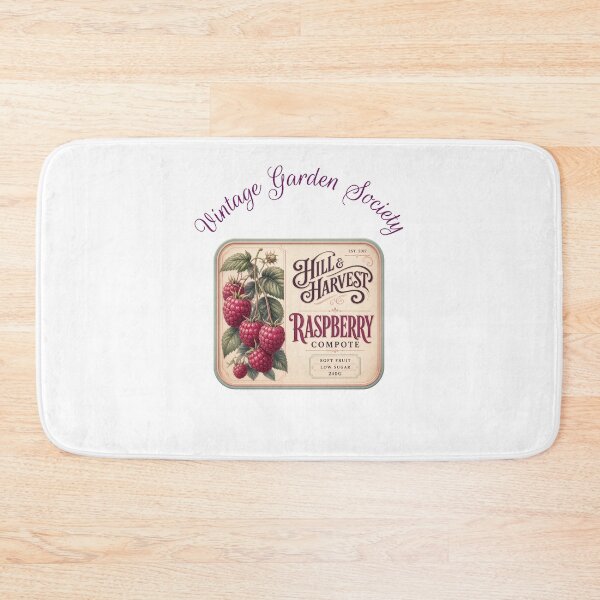 Item preview, Raspberry Compote designed and sold by Caris Clothing.