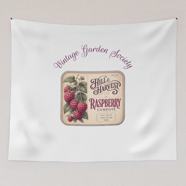 Item preview, Raspberry Compote designed and sold by Caris Clothing.
