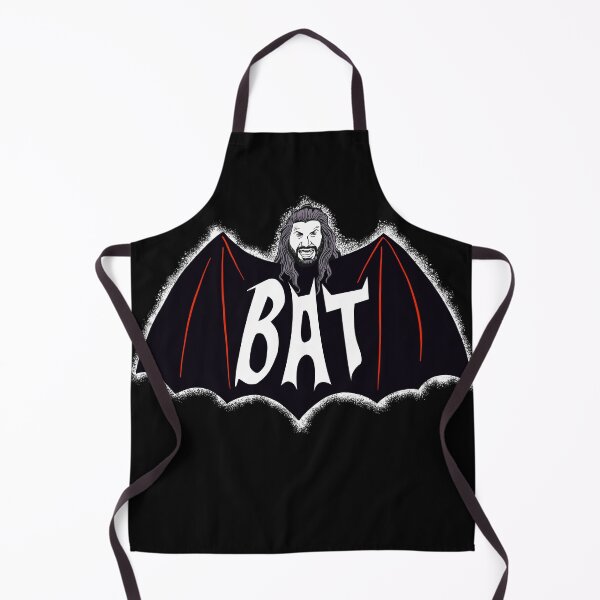 Item preview, Bat! designed and sold by wolfmancribbs.