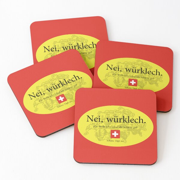 Item preview, Nett hier Switzerland designed and sold by PuzzlingStuff.