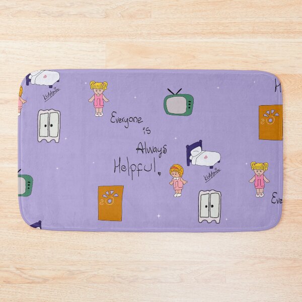 Item preview, Always helpful by Olga Schembri  designed and sold by Olga Schembri.