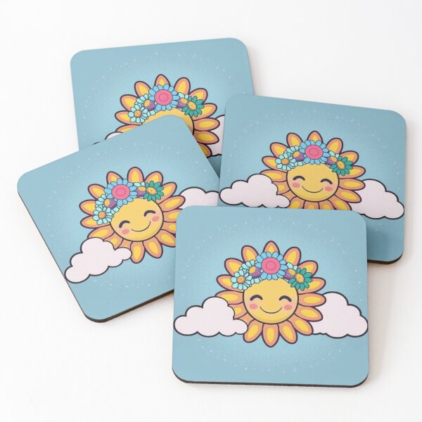 Item preview, Sunshine Day designed and sold by Solace Sparkles.