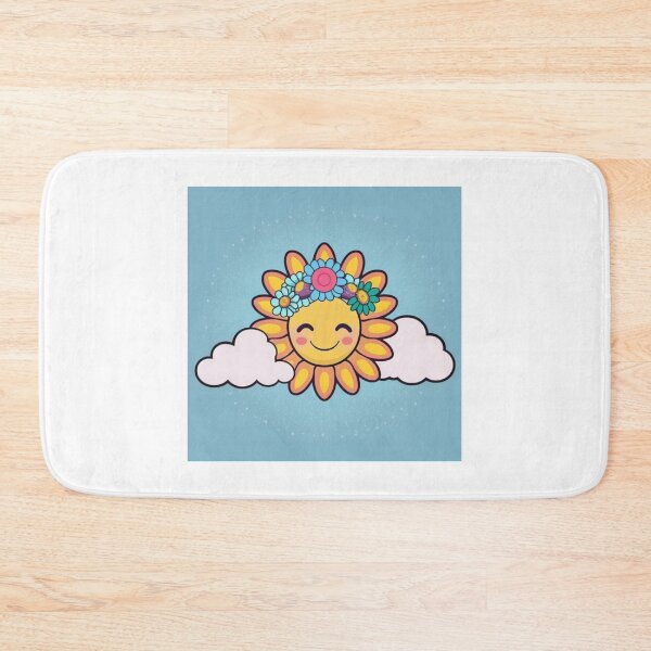 Item preview, Sunshine Day designed and sold by Solace Sparkles.