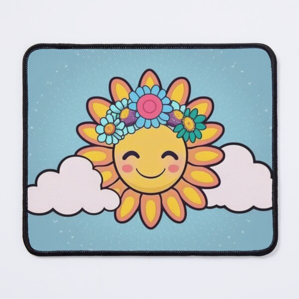Item preview, Sunshine Day designed and sold by Solace Sparkles.