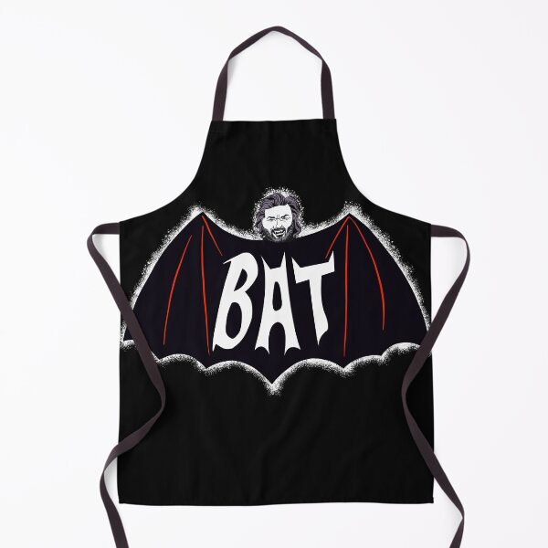 Item preview, Bat!! designed and sold by wolfmancribbs.