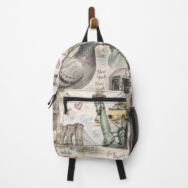 Item preview, New York City designed and sold by Starz30.