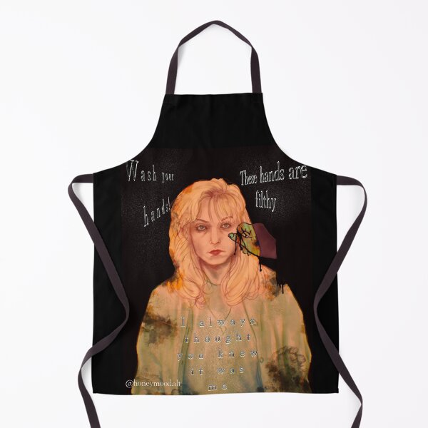 Item preview, Hard Times: Laura FWWM designed and sold by Honeymood-alt.
