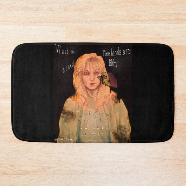 Item preview, Hard Times: Laura FWWM designed and sold by Honeymood-alt.