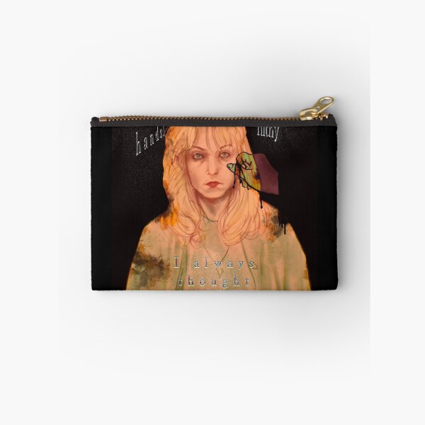 Item preview, Hard Times: Laura FWWM designed and sold by Honeymood-alt.