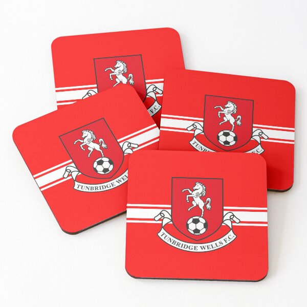 Item preview, Tunbridge Wells designed and sold by Footy-Maps.