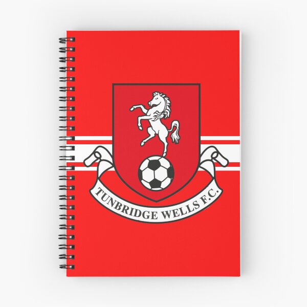Item preview, Tunbridge Wells designed and sold by Non League Merch.