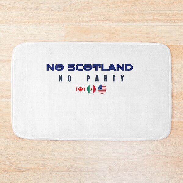 Item preview,  No Scotland No Party designed and sold by CHRIS0008.
