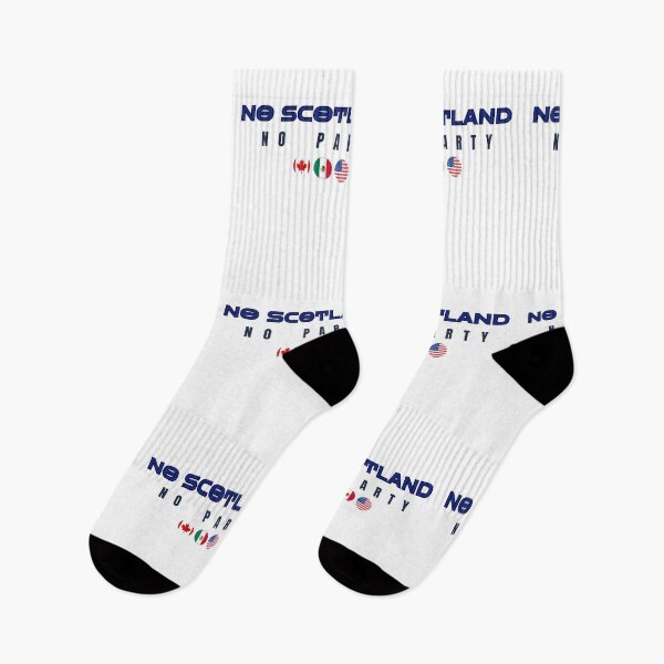 Item preview,  No Scotland No Party designed and sold by CHRIS0008.