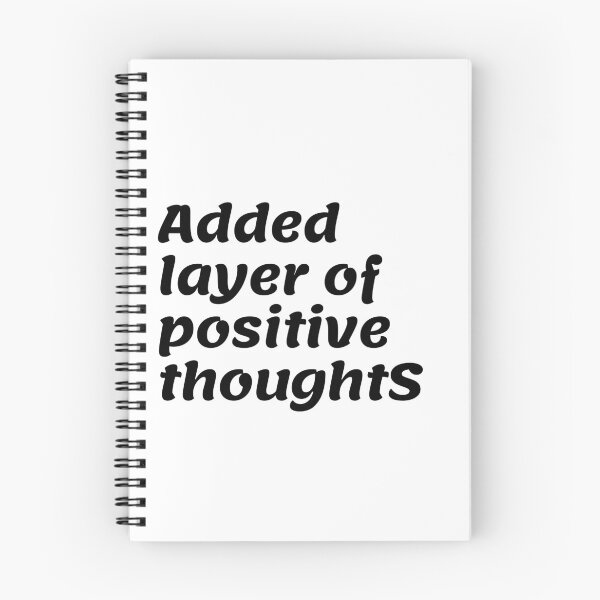 Item preview, Added layer of positive thoughts designed and sold by ArtistTejal.