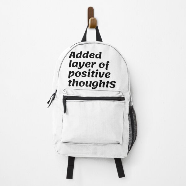 Item preview, Added layer of positive thoughts designed and sold by ArtistTejal.