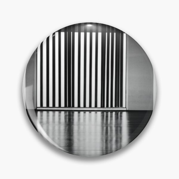 Item preview, Architecture - Minimalist Interior, Geometric Abstraction in Black and White designed and sold by Reverso-Design.
