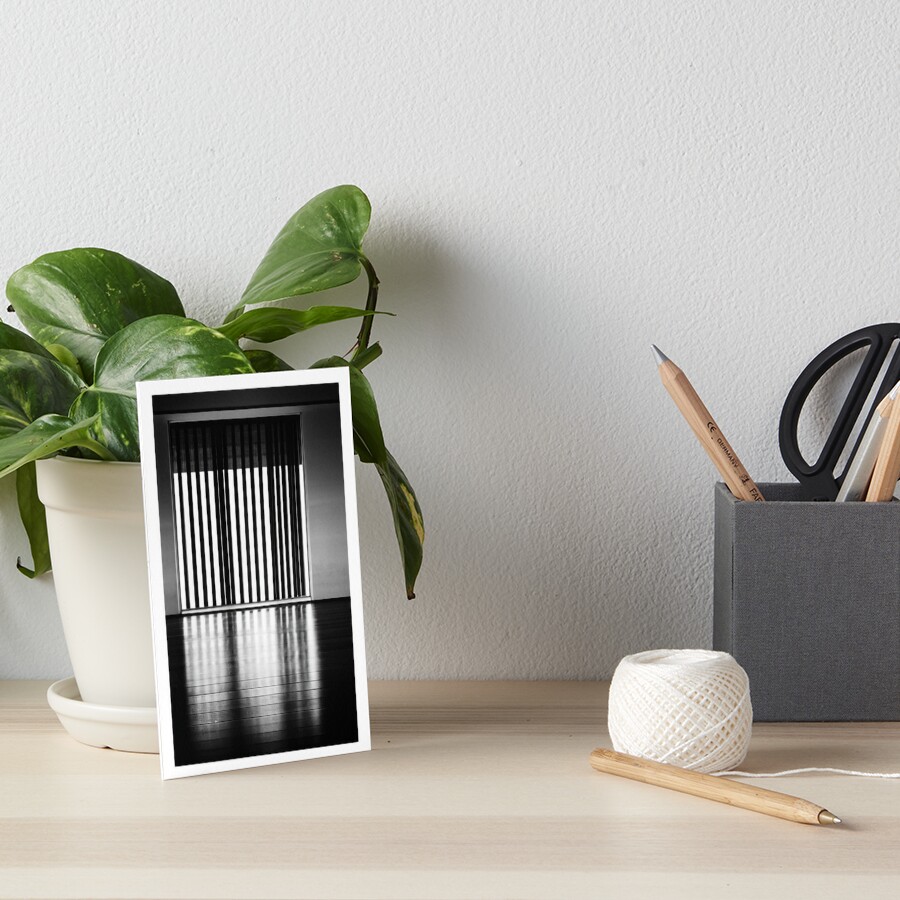 Artikel-Vorschau von Galeriedruck, designt und verkauft von Reverso-Design.