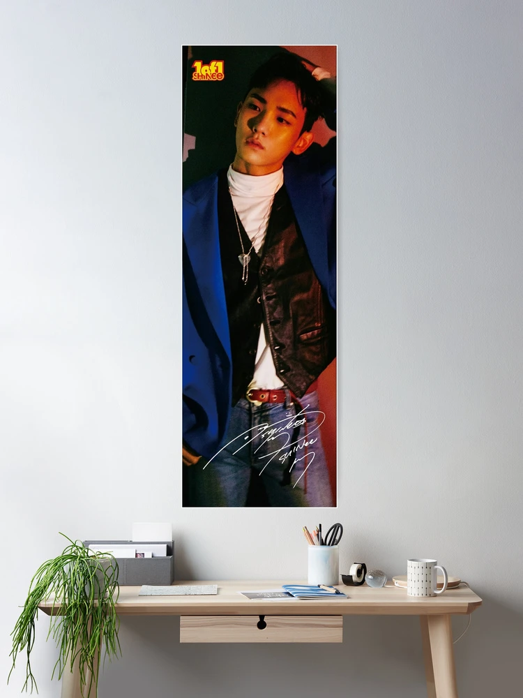 SHINee 1 OF 1 KEY
