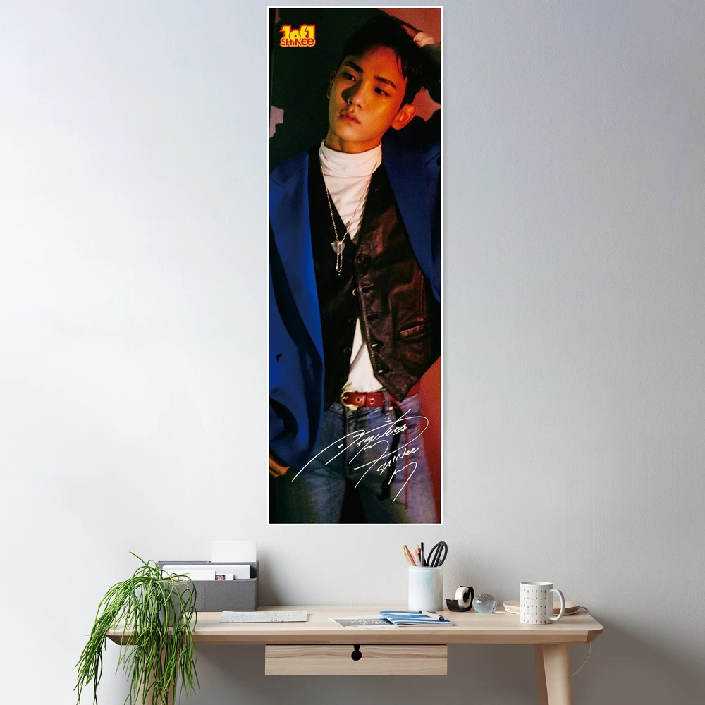 SHINee 1 OF 1 KEY