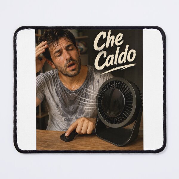 Item preview, Che Caldo! Summer Mood designed and sold by RipantinaFantasy .