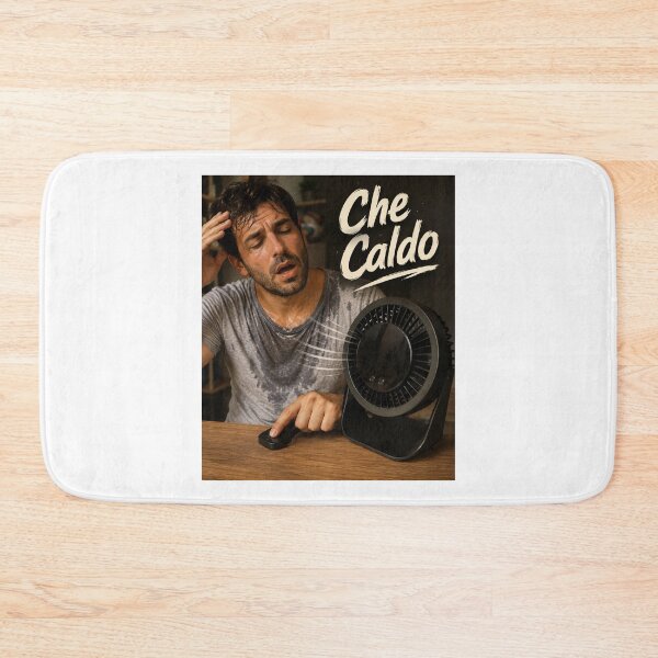 Item preview, Che Caldo! Summer Mood designed and sold by RipantinaFantasy .