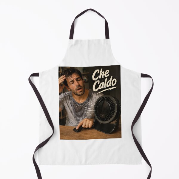 Item preview, Che Caldo! Summer Mood designed and sold by RipantinaFantasy .