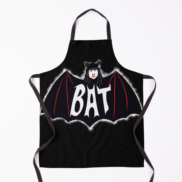 Item preview, Bat!!! designed and sold by wolfmancribbs.