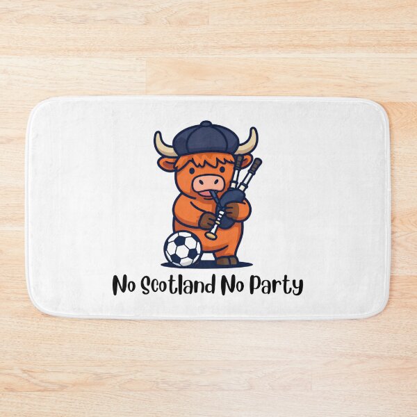 Item preview,  No Scotland No Party designed and sold by CHRIS0008.