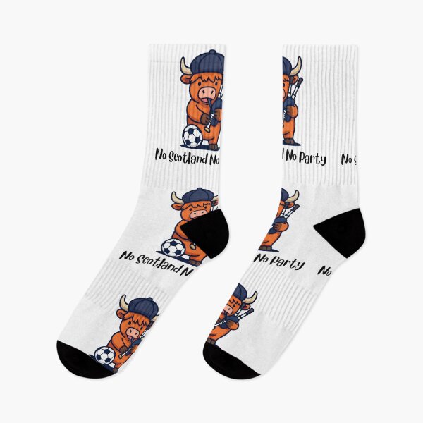 Item preview,  No Scotland No Party designed and sold by CHRIS0008.
