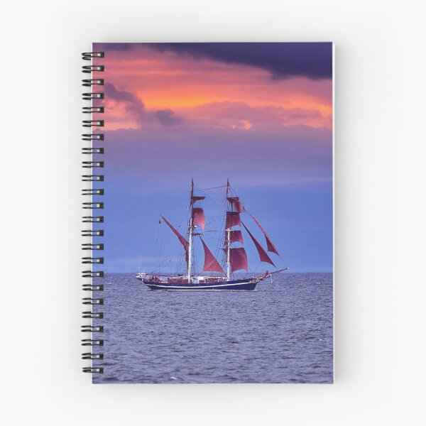 Item preview, Red Sails in the Sunset designed and sold by Tom McPherson Photography.