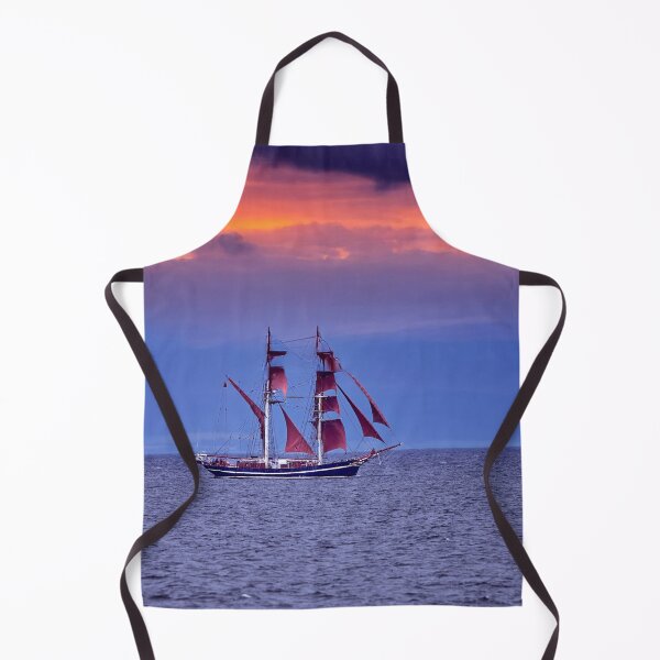 Item preview, Red Sails in the Sunset designed and sold by Tom McPherson Photography.