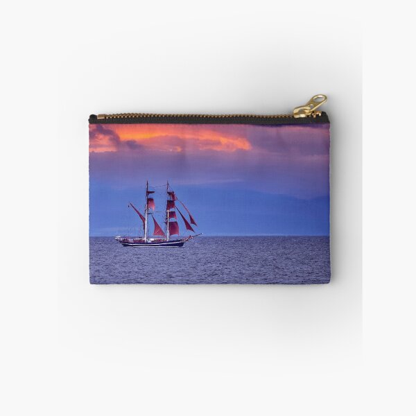 Item preview, Red Sails in the Sunset designed and sold by Tom McPherson Photography.