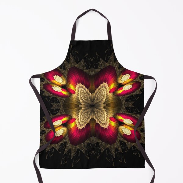 Item preview, The Imperial Crimson Medallion designed and sold by bloorose.