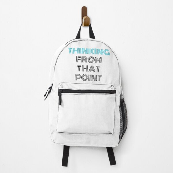 Item preview, Thinking from that point designed and sold by ArtistTejal.